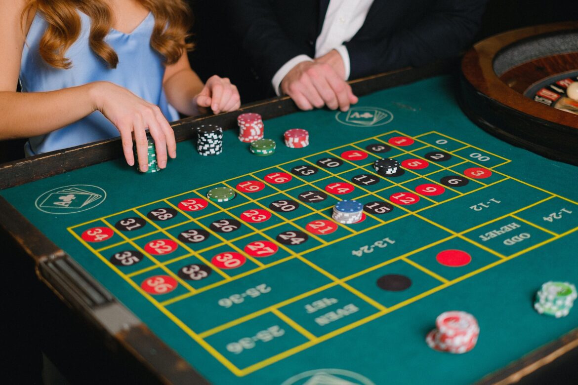 Advanced Tips for Playing Blackjack Like a Pro
