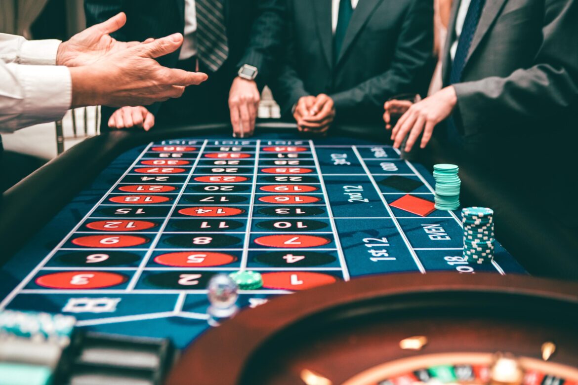 How to Avoid Common Mistakes at the Blackjack Table