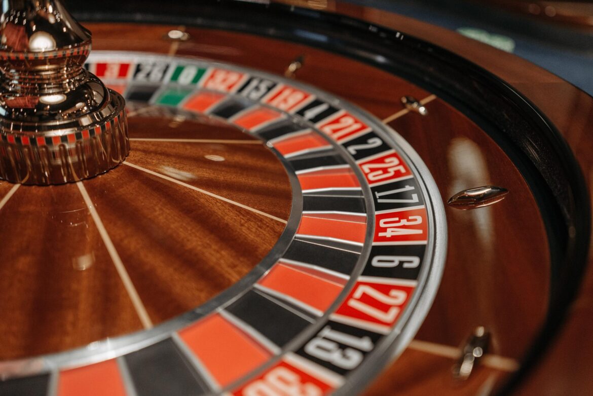 The Dark Side of Gambling Addiction: Seeking Help and Support