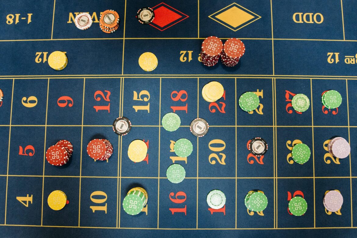 How Technology has Revolutionized Casino Slot Machines