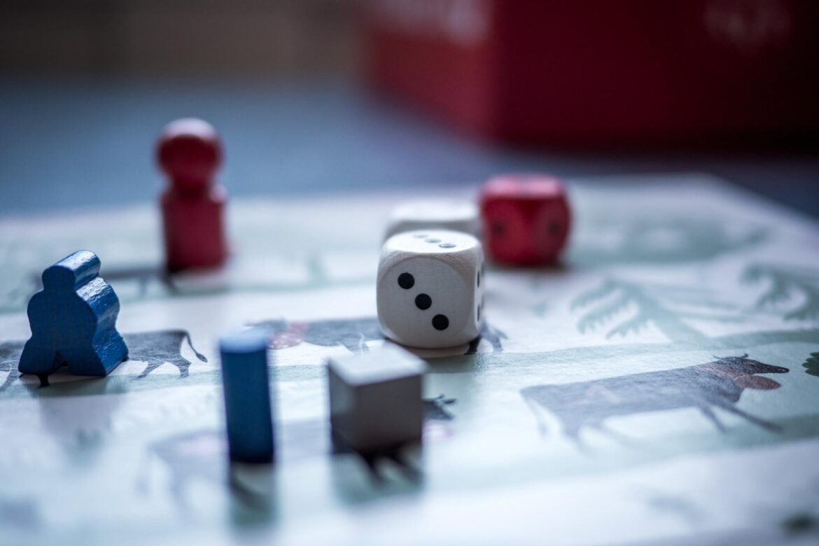 Strategic Bingo: Tips for Planning Your Gameplay and Outsmarting Your Opponents