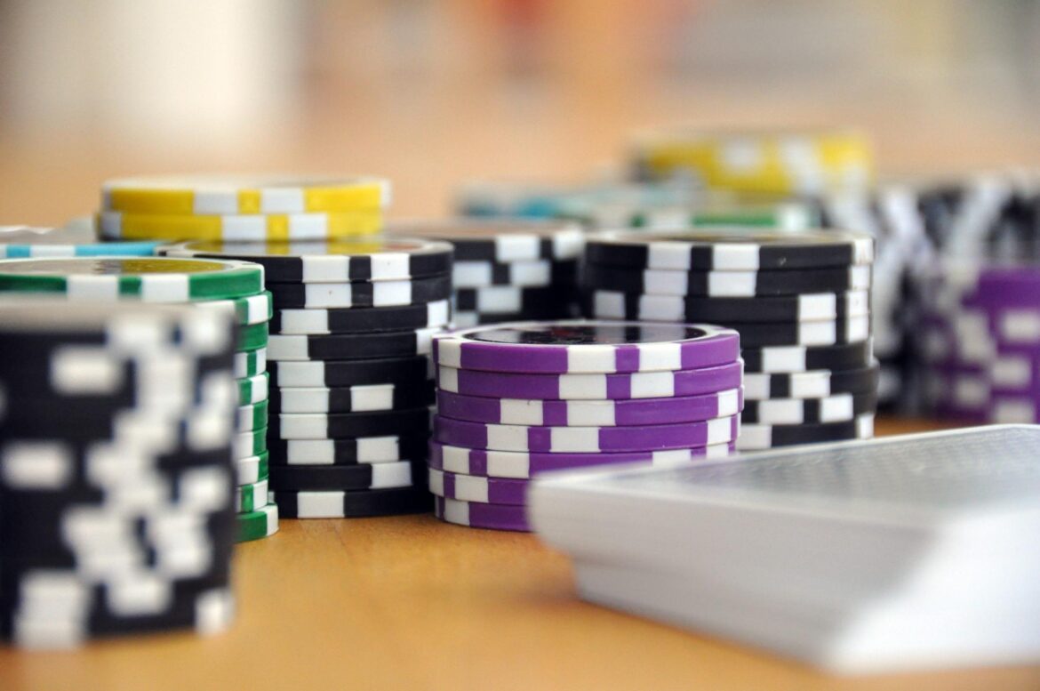 The Pros and Cons of Legalized Gambling: Is it Worth the Risk?