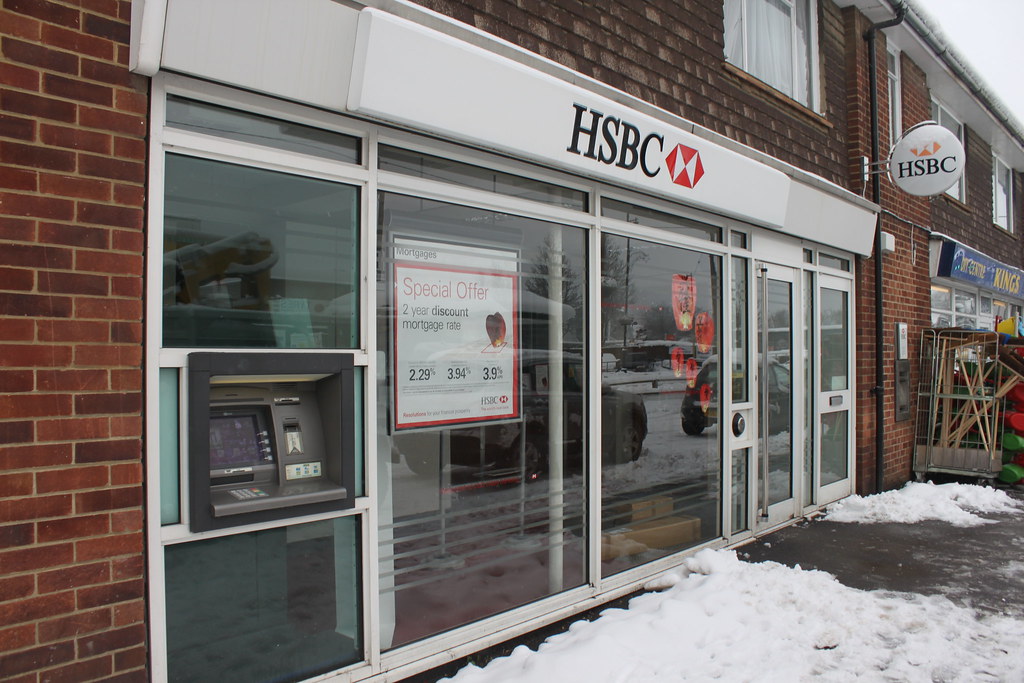 Banks Closed Today