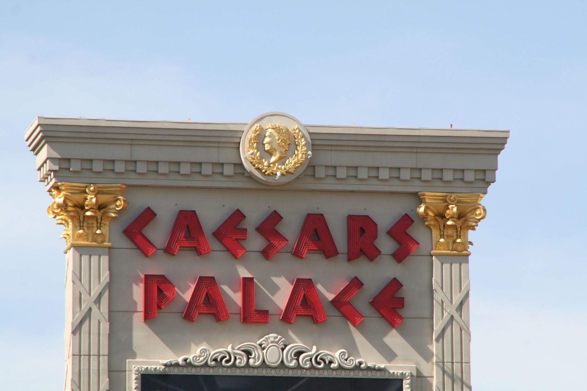 Caesars merger approval