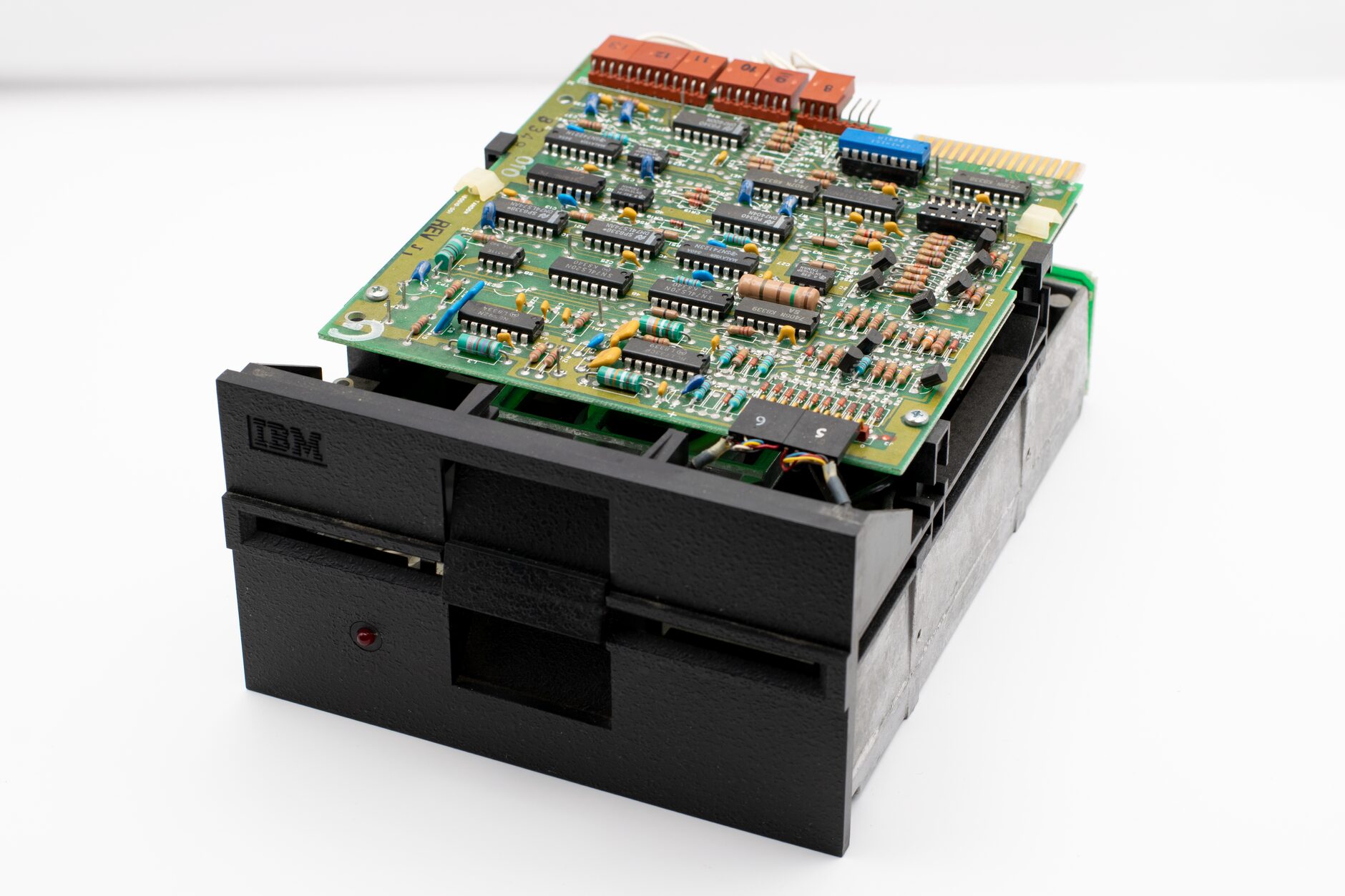 IBM Tier-2 India