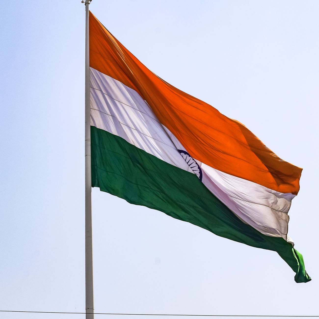 India developed nation