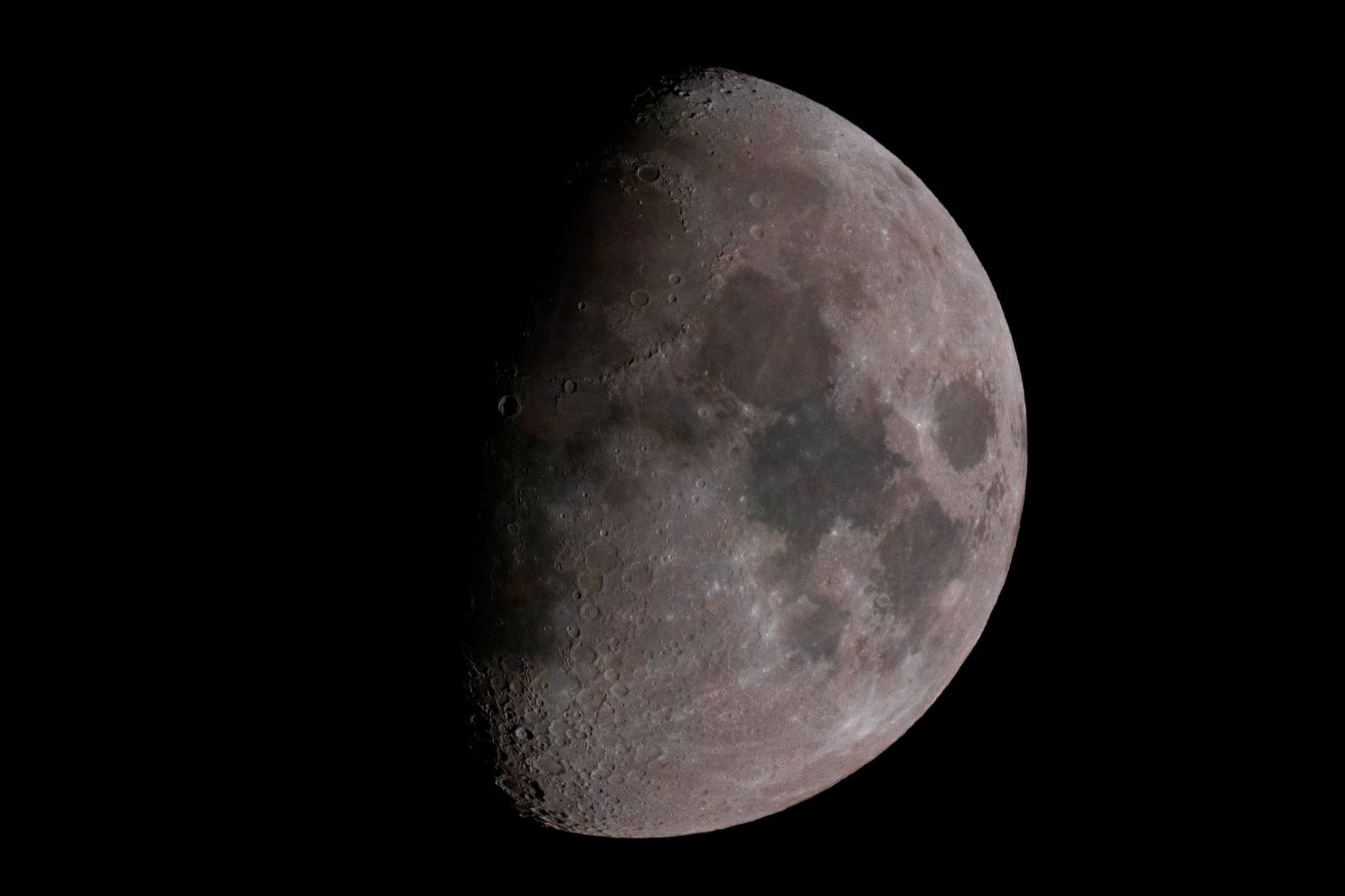 moon phase today