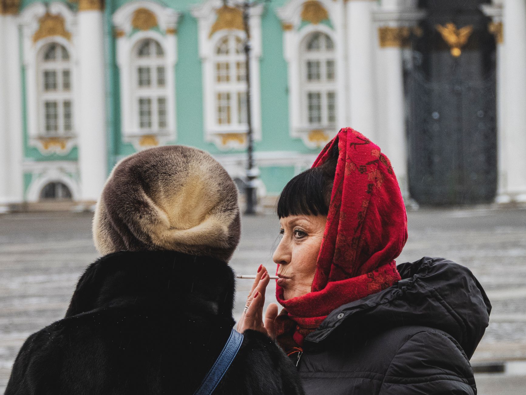 Russia plotting to kill