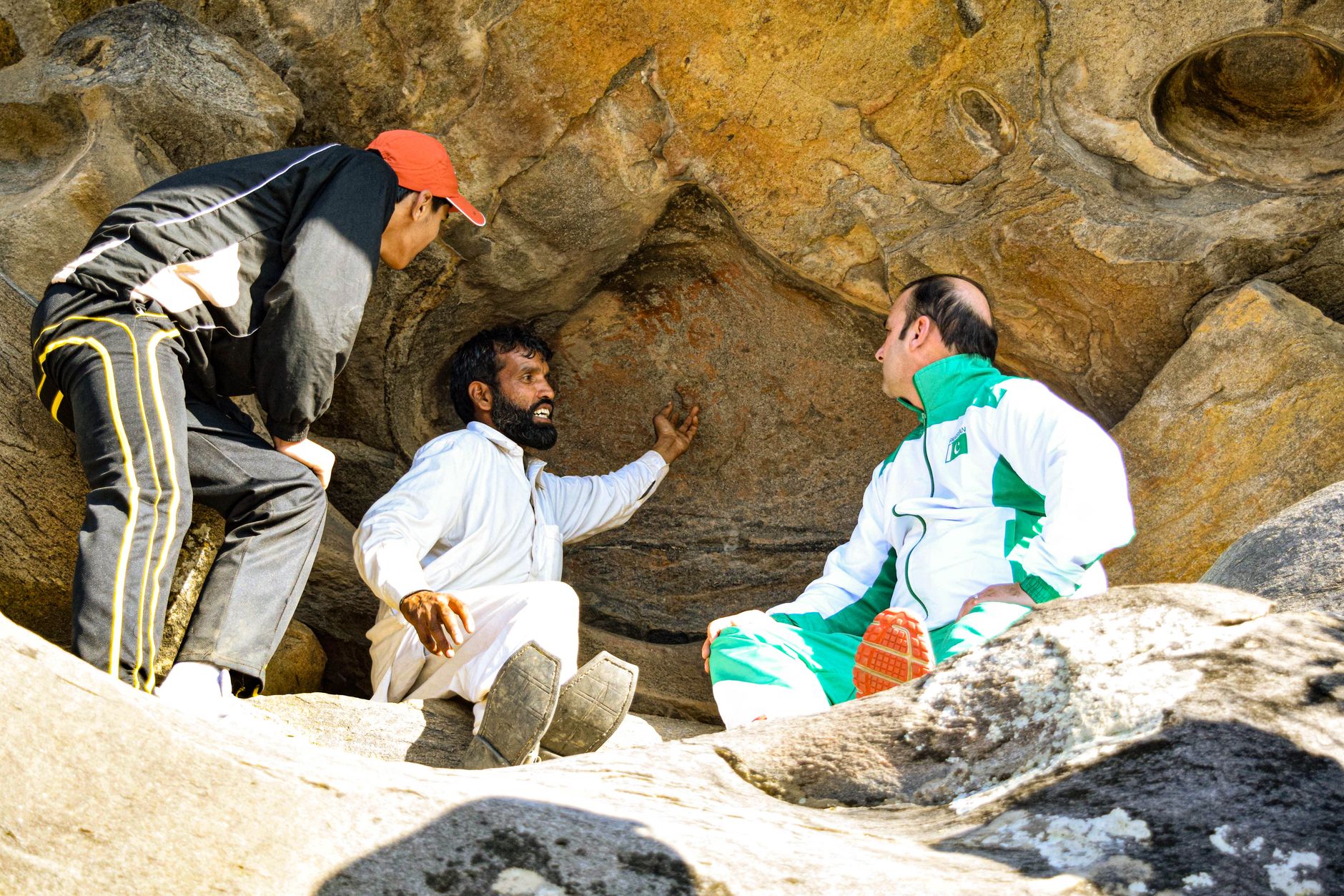 2000 year old discovery