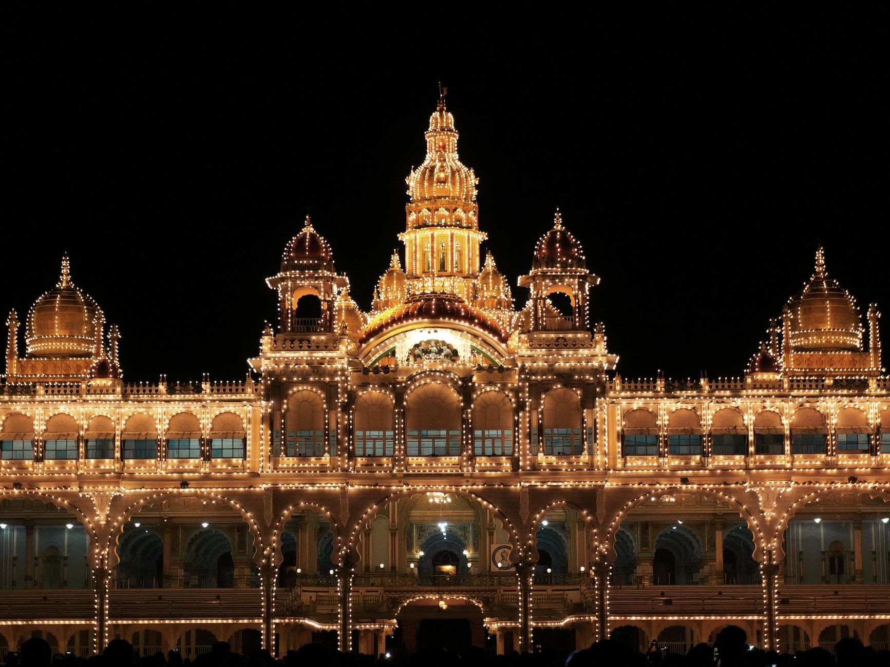 Dasara package tours
