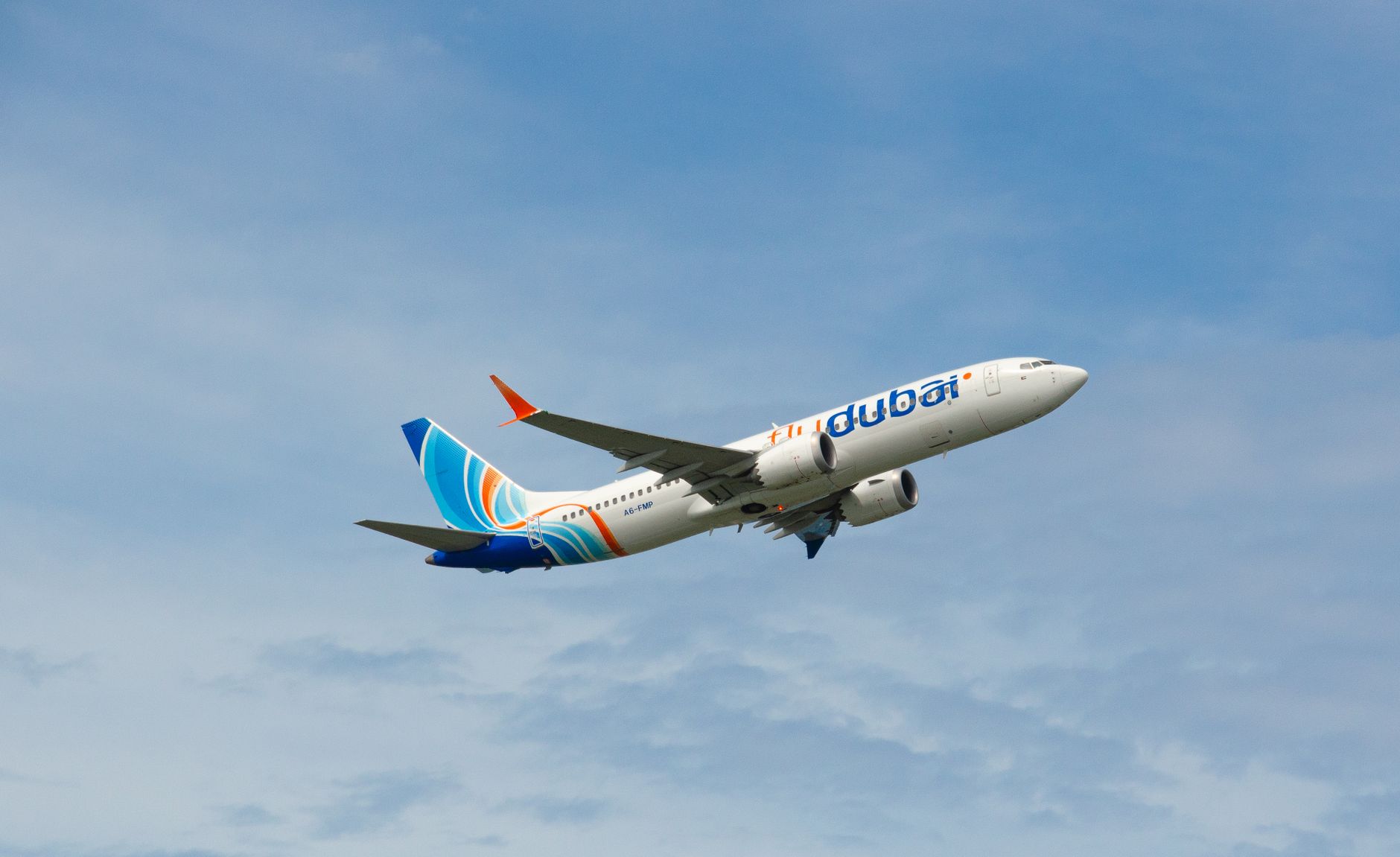 flydubai cabin crew case