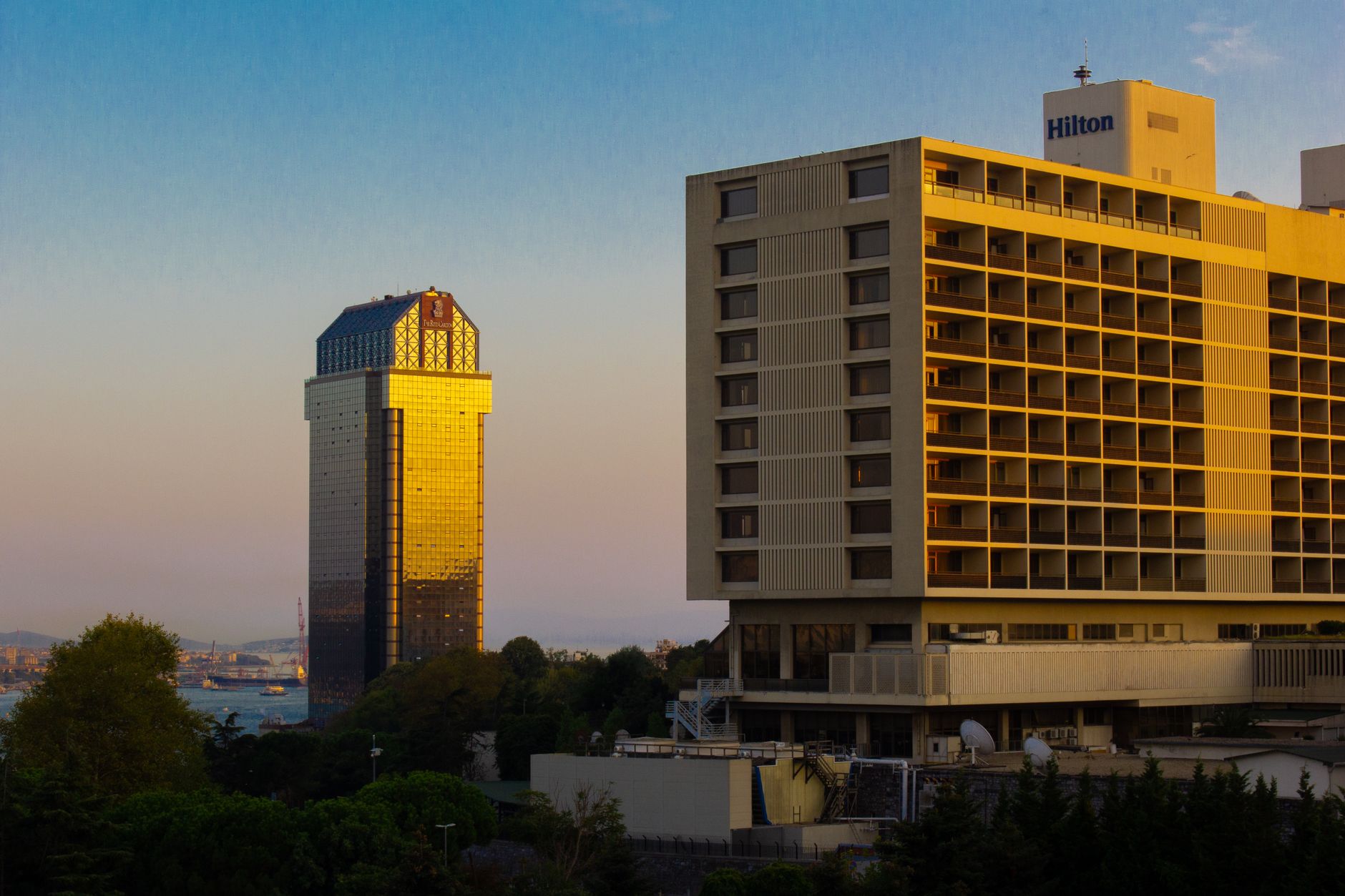 IHCL hotel portfolio