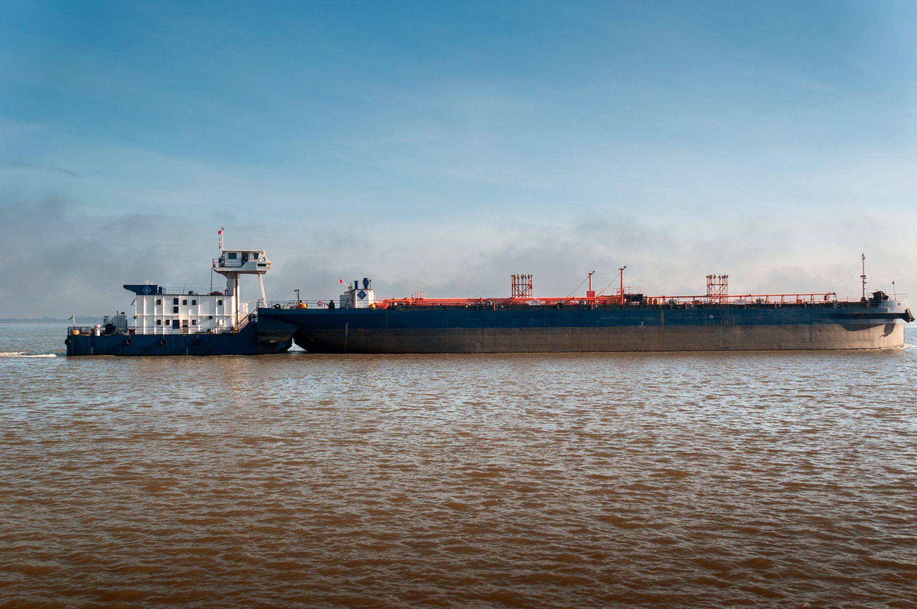 India petroleum trade