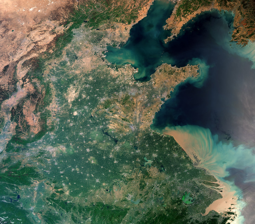 North Korea Europe threat