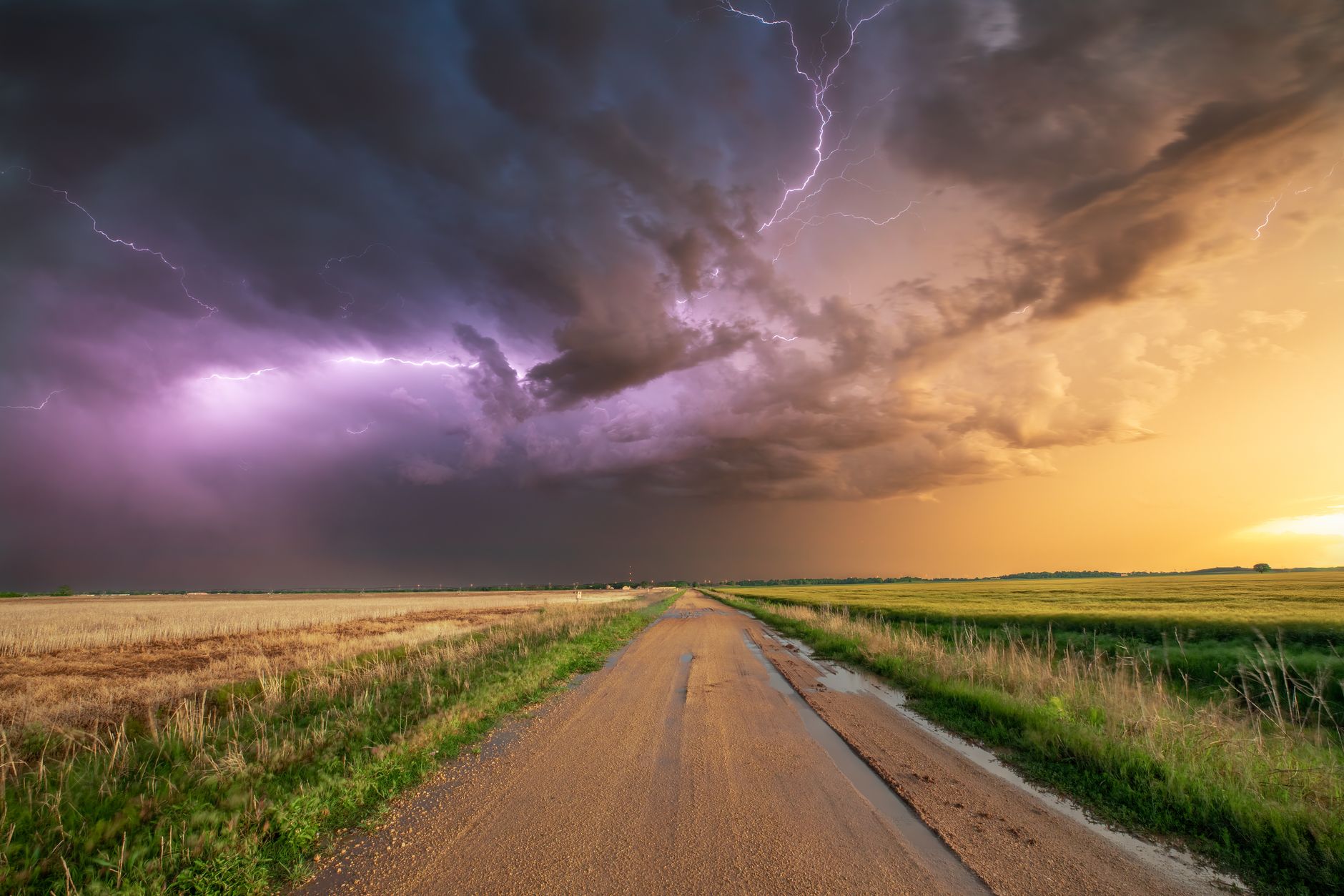 Oklahoma electricity crisis