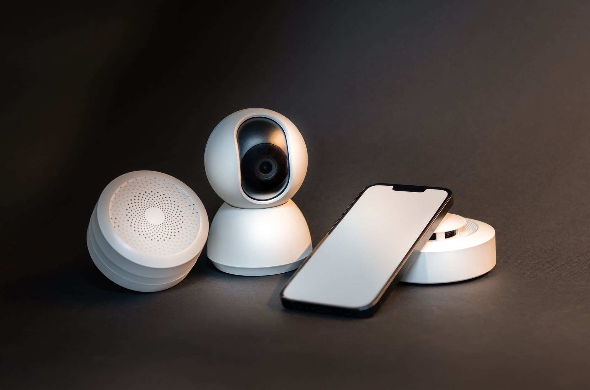 smart home device