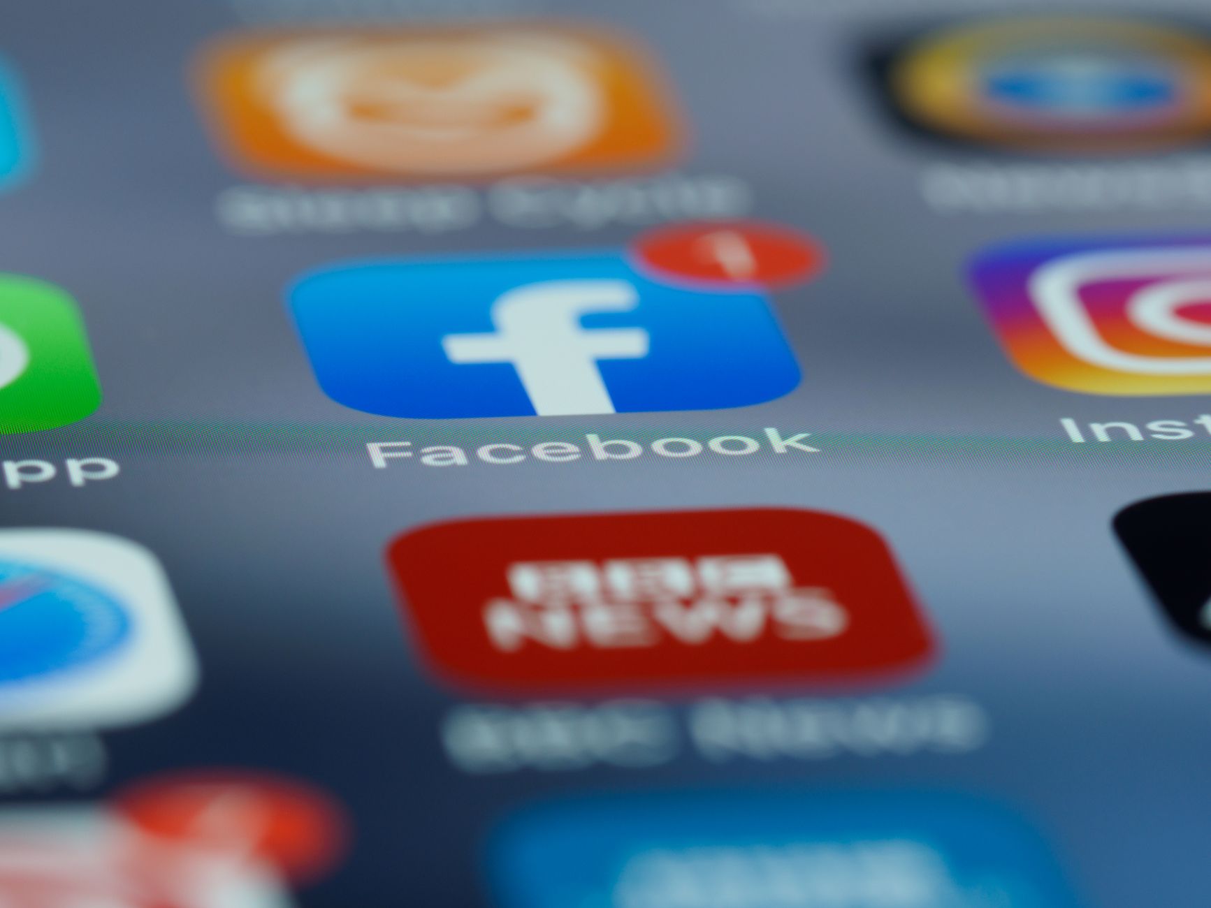 Social Media News