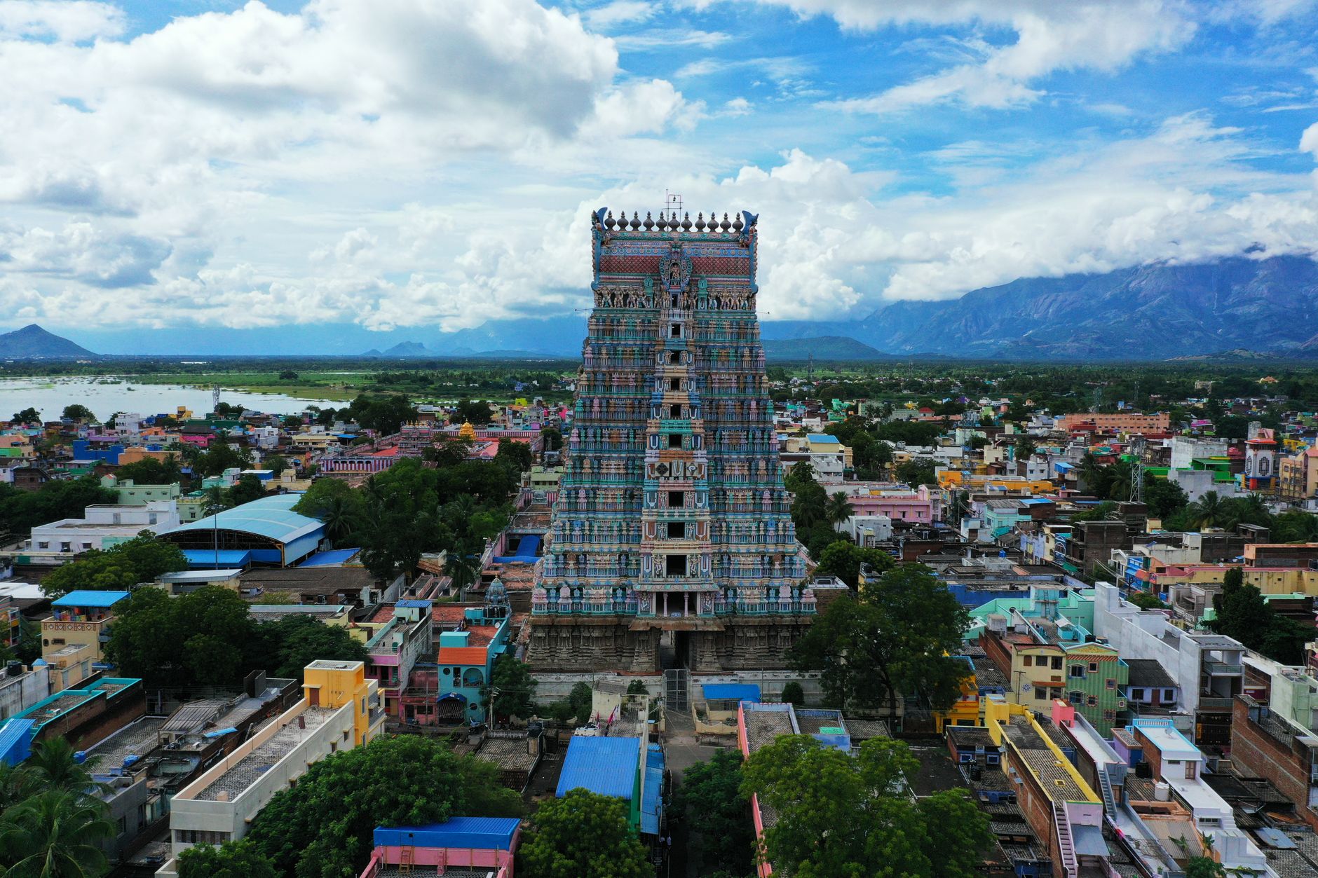 Tamil Nadu Semiconductor Scheme