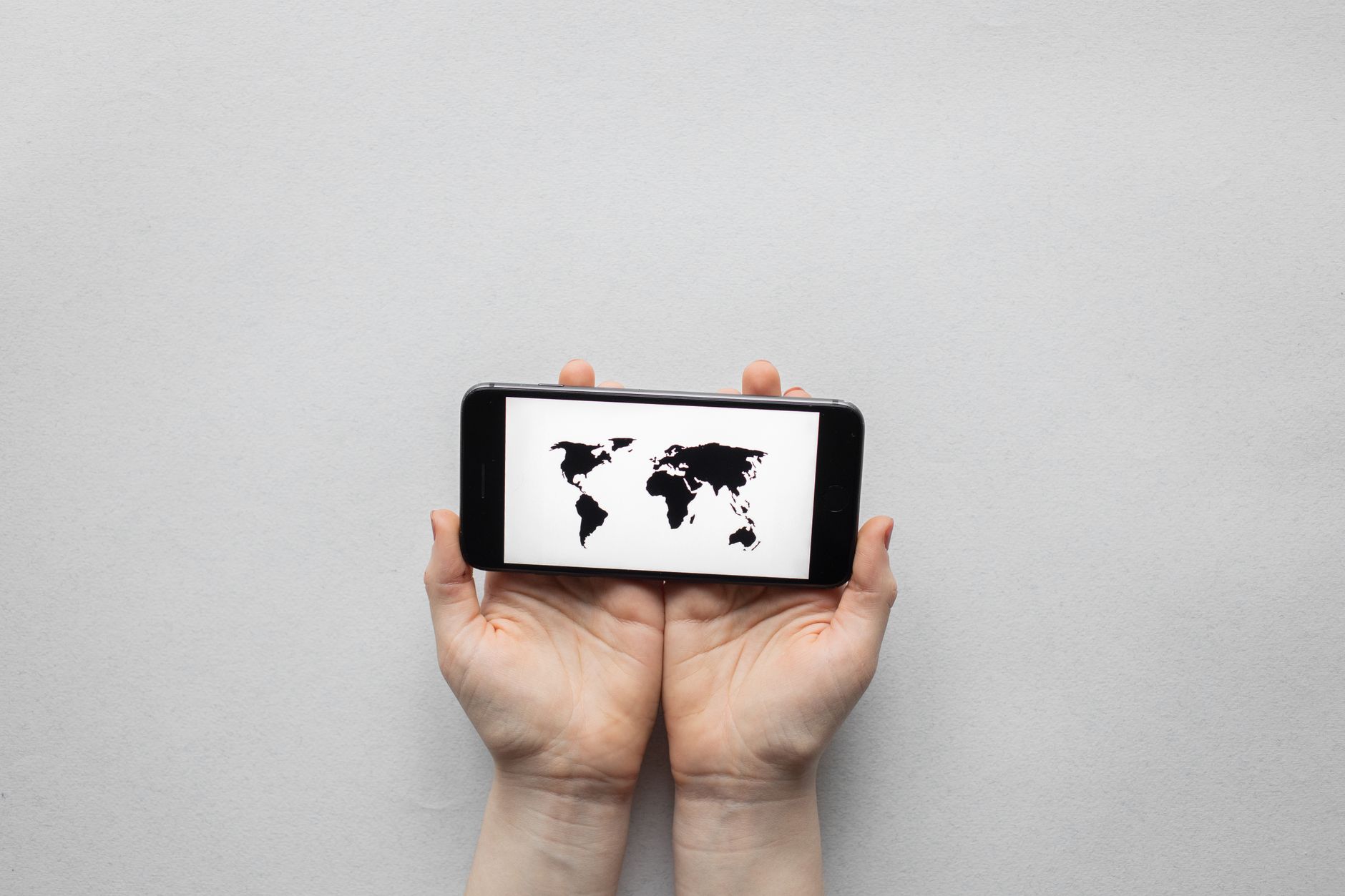 UPI international reach