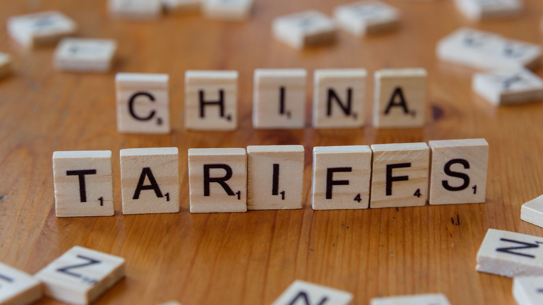 US tariffs on India